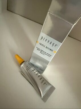 Elizabeth Arden Prevage Triple Defense Shield Sunscreen - .17 FL OZ